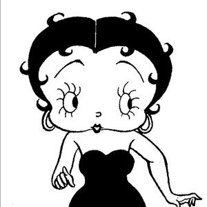 Meet your Posher, Misty